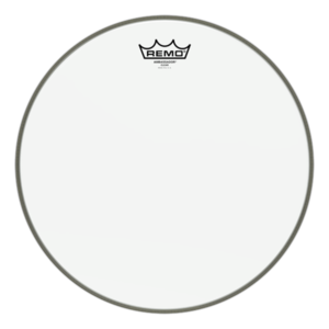 Remo Remo 22" Ambassador Clear Drumhead