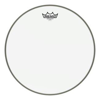 Remo Remo 20" Ambassador Clear Drumhead