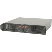 PLX 3600 Series Power Amplifier 3600 watt