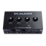 M-Audio M-Track Duo USB Interface