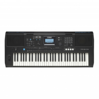 Yamaha PSR-E473 Portable Keyboard