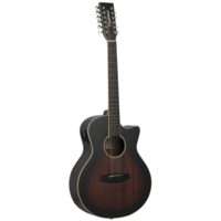 Tanglewood Winterleaf TW12VCE AVB 12 String Electro Acoustic