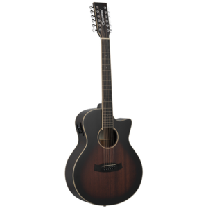 Tanglewood Tanglewood Winterleaf TW12VCE AVB 12 String Electro Acoustic