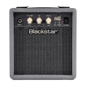 Blackstar Blackstar Debut 10E Practice Amplifier Bronco Grey LIMITED EDITION