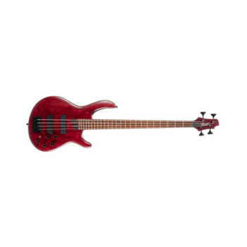 Modern Bass Guitars