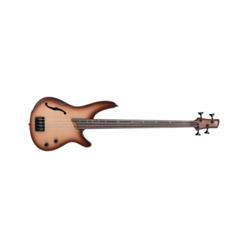 Fretless Bass Guitars