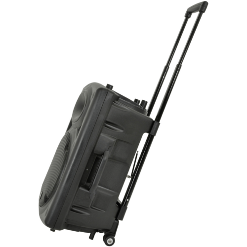 qtx QR12PA Portable Powered PA Unit 12"