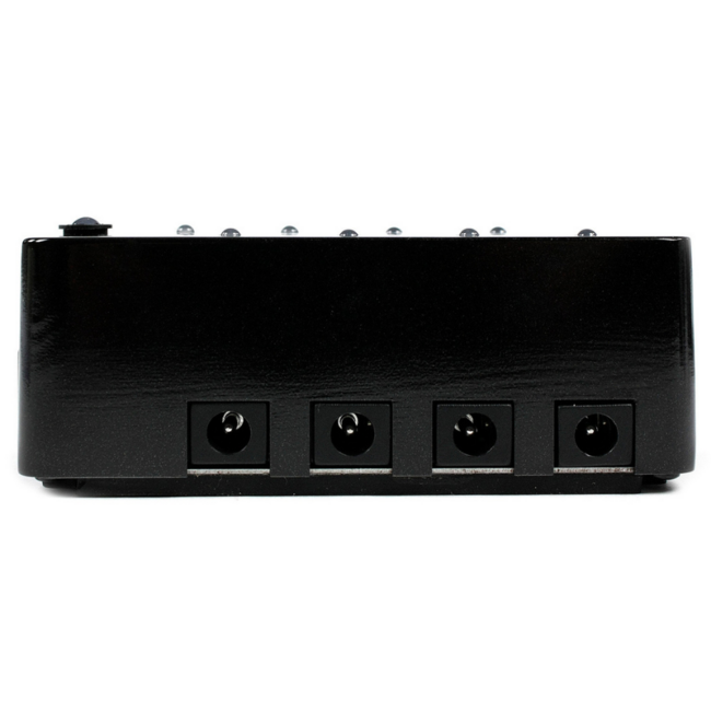 Mooer Micro Power Supply For Effects Pedals