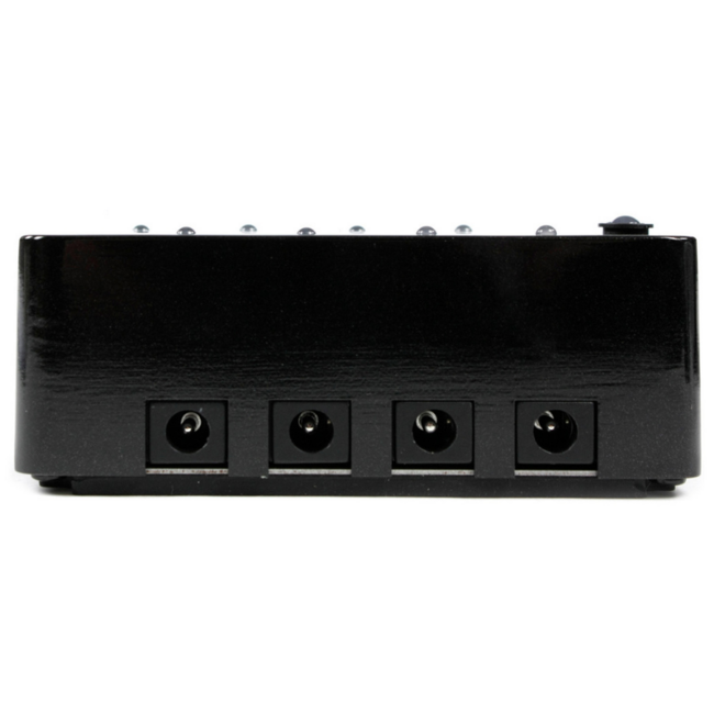 Mooer Micro Power Supply For Effects Pedals