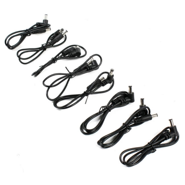 Mooer Micro Power Supply For Effects Pedals