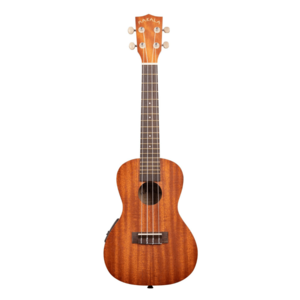 Kala Makala Concert Electro MK-CE Ukulele