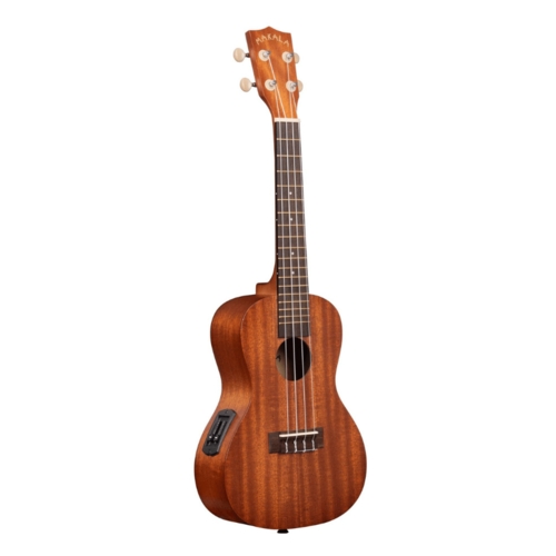 Kala Makala Concert Electro MK-CE Ukulele