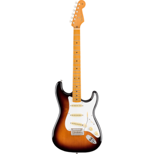 Fender Fender Vintera '50s Stratocaster Modified, Maple Fingerboard, 2-Color Sunburst