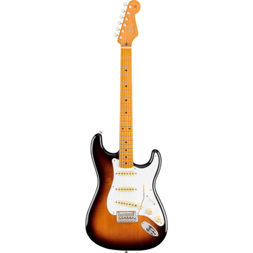 Fender Fender Vintera '50s Stratocaster Modified, Maple Fingerboard, 2-Color Sunburst Fender Fender Vintera '50s Stratocaster Modified, Maple Fingerboard, 2-Color Sunburst