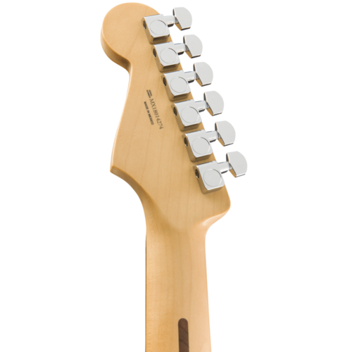 Fender Fender Player Stratocaster®, Pau Ferro Fingerboard, 3-Color Sunburst