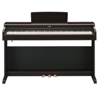 Yamaha YDP-165R Digital Piano Rosewood