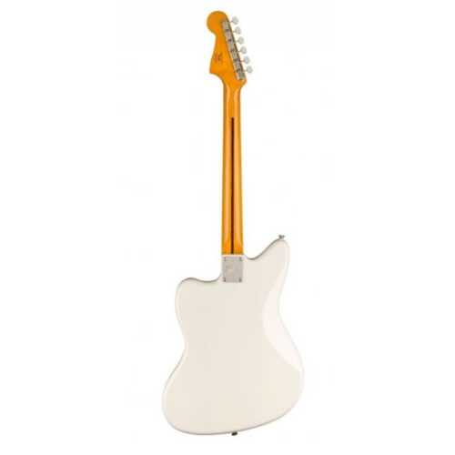 Squier by Fender Squier FSR Classic Vibe Late 50's Jazzmaster, White Blonde Squier by Fender Squier FSR Classic Vibe Late 50's Jazzmaster, White Blonde