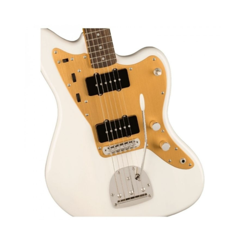 Squier by Fender Squier FSR Classic Vibe Late 50's Jazzmaster, White Blonde Squier by Fender Squier FSR Classic Vibe Late 50's Jazzmaster, White Blonde