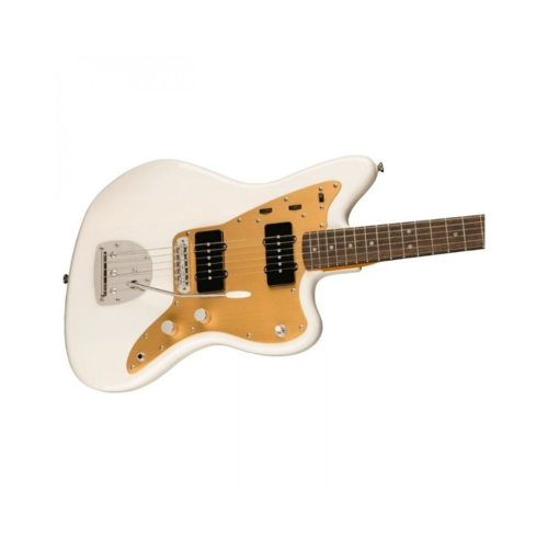 Squier by Fender Squier FSR Classic Vibe Late 50's Jazzmaster, White Blonde Squier by Fender Squier FSR Classic Vibe Late 50's Jazzmaster, White Blonde