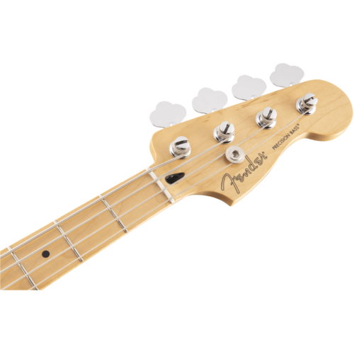 Fender Player Precision Bass®, Maple Fingerboard, Polar White