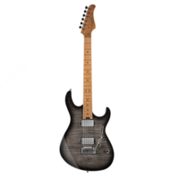 Cort G290 Fat II Trans Black Burst Electric Guitar