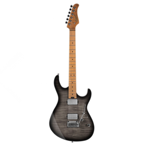 Cort Cort G290 Fat II Trans Black Burst Electric Guitar