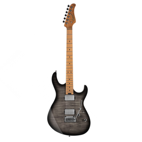 Cort Cort G290 Fat II Trans Black Burst Electric Guitar Cort Cort G290 Fat II Trans Black Burst Electric Guitar