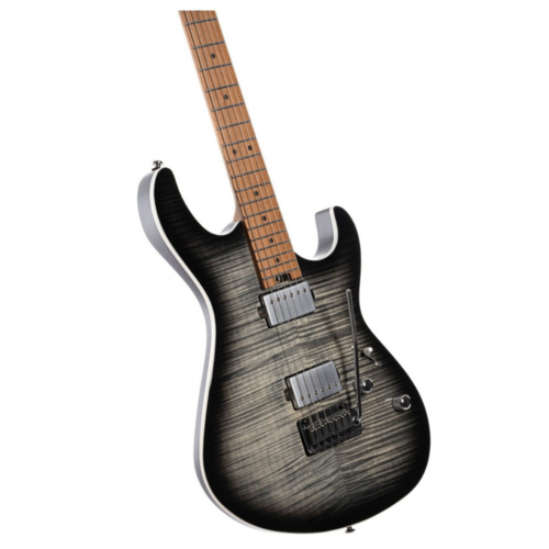 Cort Cort G290 Fat II Trans Black Burst Electric Guitar