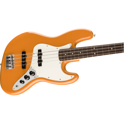 Fender Fender Player Jazz Bass®, Pau Ferro Fingerboard, Capri Orange