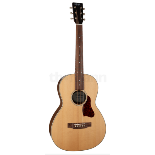 Art & Lutherie Art & Lutherie Roadhouse Natural EQ Parlour Guitar