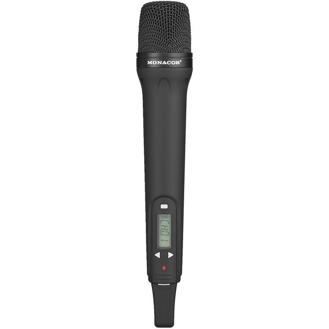 Hire of: High quality portable Wireless Speaker with Radio microphone