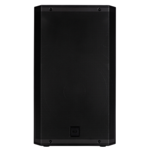 HIRE Hire of: 15” 2100W Active PA Speaker with stand and lead