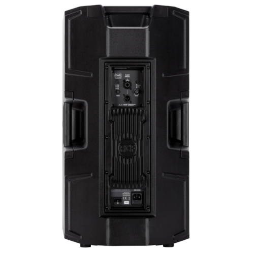 HIRE Hire of: 15” 2100W Active PA Speaker with stand and lead