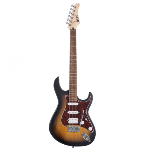 Cort Cort G110 Open Pore, Sunburst Cort Cort G110 Open Pore, Sunburst