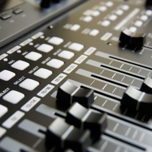 HIRE Hire of: Sound Engineer FULL DAY