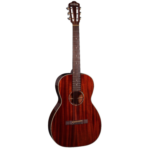 Rathbone Rathbone R6M Mahogany Parlour Guitar