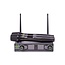 Hire of: Dual Wireless Microphone System - QWM 1950HH-1