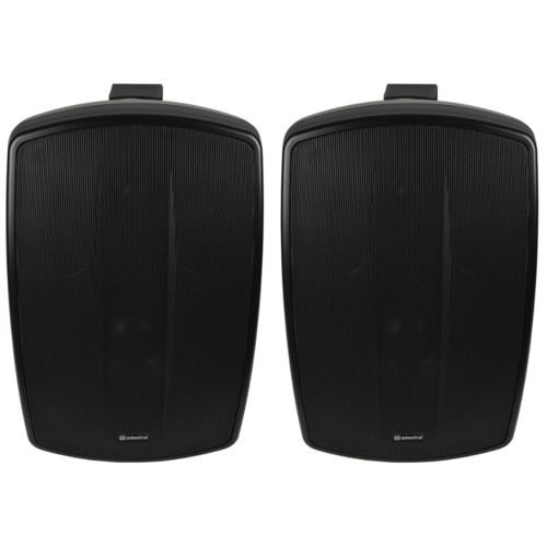 adastra Adastra BH8-B Install Speakers Indoor/Outdoor (Pair)