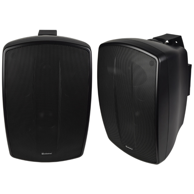 Adastra BH8-B Install Speakers Indoor/Outdoor (Pair)