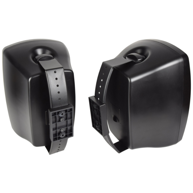 Adastra BH8-B Install Speakers Indoor/Outdoor (Pair)