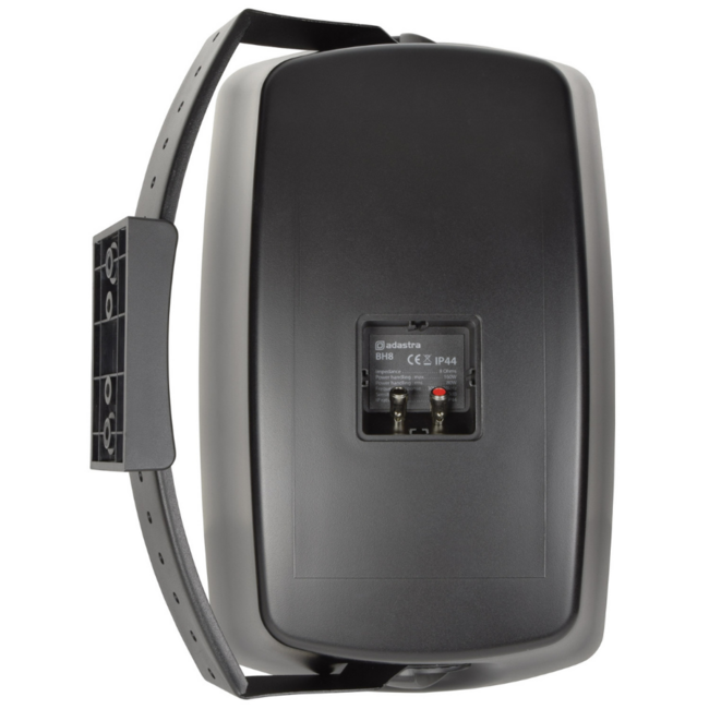 Adastra BH8-B Install Speakers Indoor/Outdoor (Pair)