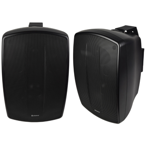 adastra Adastra BH6-B Install Speakers Indoor/Outdoor (Pair)