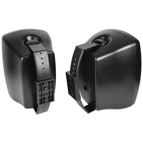 adastra Adastra BH6-B Install Speakers Indoor/Outdoor (Pair)