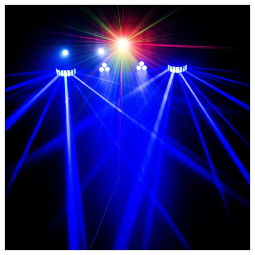 HIRE Hire of: Chauvet GigBar v.2 All-In-One Lighting System with Stand