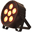 Hire of: LED PAR Can Uplighter