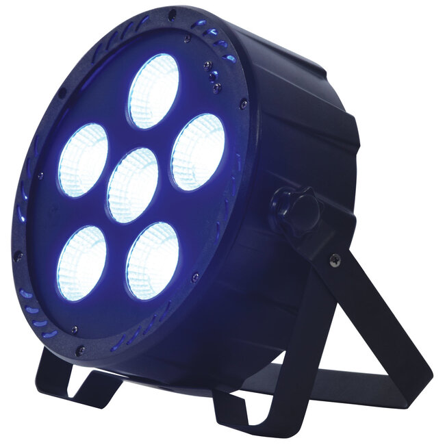 Hire of: LED PAR Can Uplighter