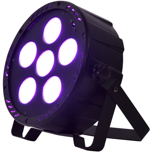 HIRE Hire of: LED PAR Can Uplighter