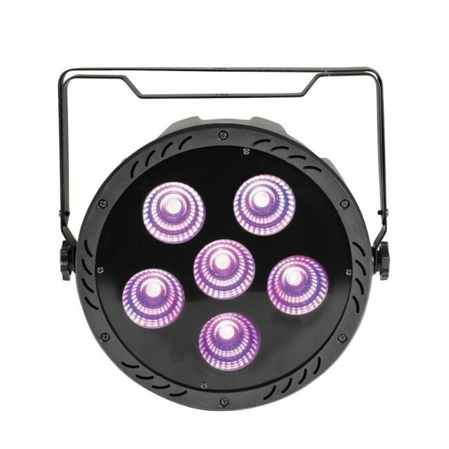 Hire of: LED PAR Can Uplighter