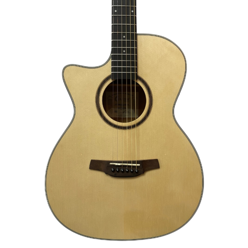 Crafter Crafter HT-100 OP/N Left Hand Natural