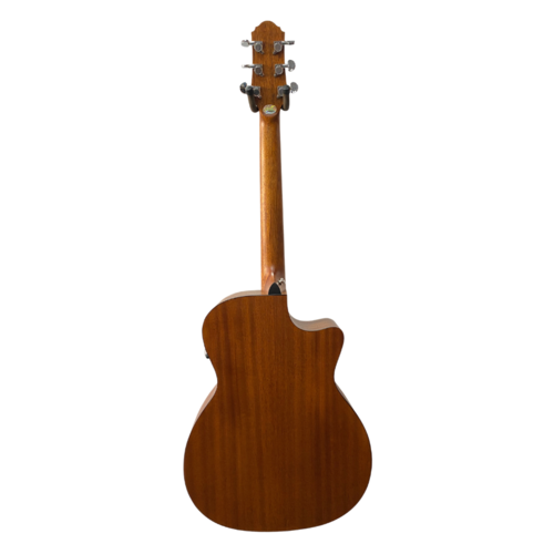 Crafter Crafter HT-100 OP/N Left Hand Natural